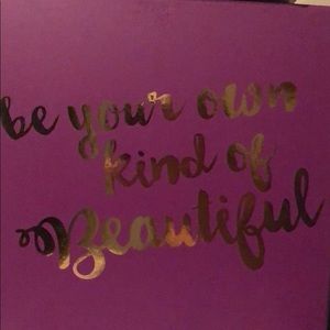 Meet your Posher, Courtney